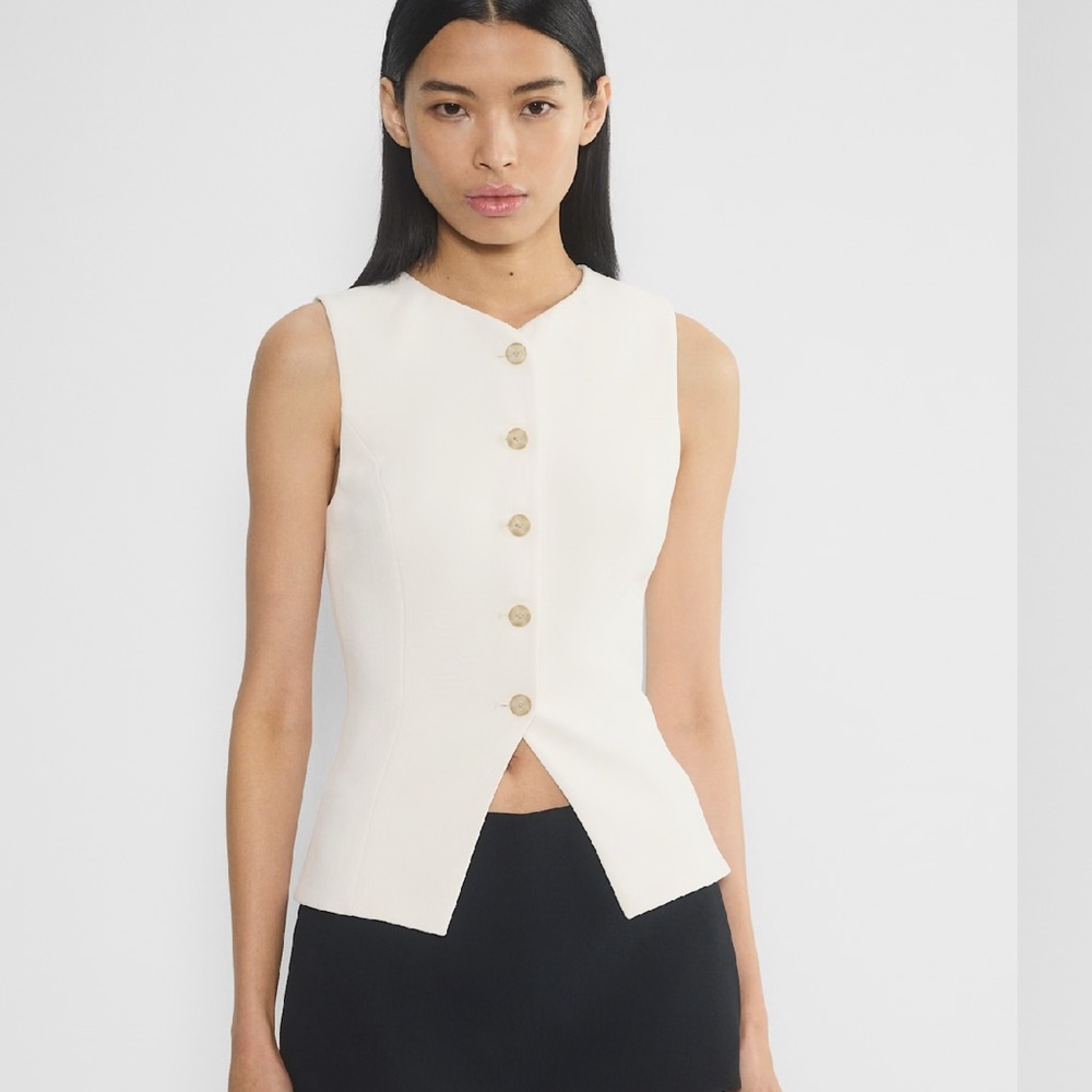 Aritzia Regal Vest